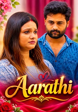 Aarathi